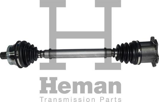 HEMAN TD70140 - Planetara aaoparts.ro