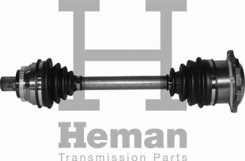 HEMAN TD70150 - Planetara aaoparts.ro