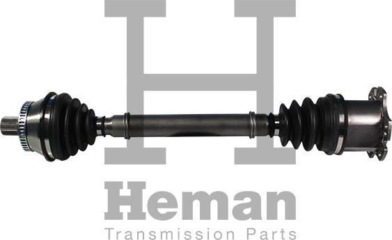 HEMAN TD70130 - Planetara aaoparts.ro