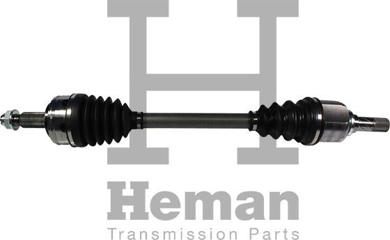 HEMAN TD71250 - Planetara aaoparts.ro