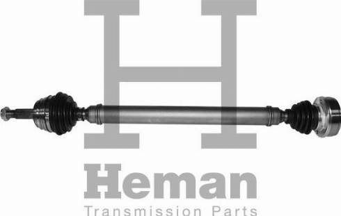 HEMAN TD73040 - Planetara aaoparts.ro