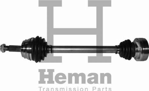 HEMAN TD73030 - Planetara aaoparts.ro