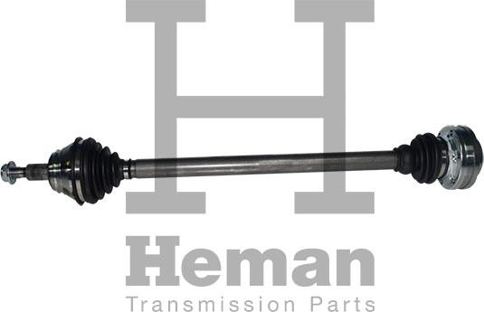 HEMAN TD73360 - Planetara aaoparts.ro