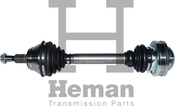 HEMAN TD73380 - Planetara aaoparts.ro