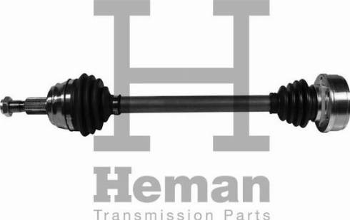 HEMAN TD73230 - Planetara aaoparts.ro