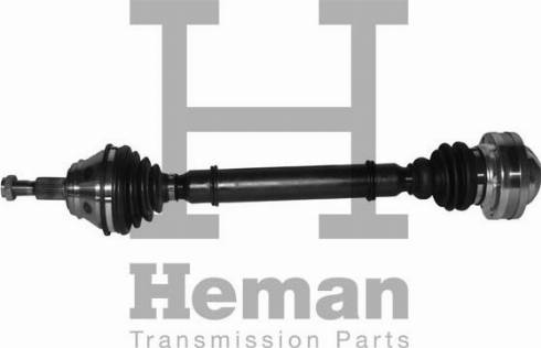 HEMAN TD77410 - Planetara aaoparts.ro