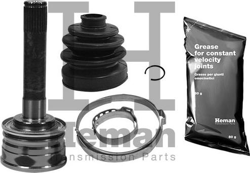 HEMAN TJ06480 - Set articulatie, planetara aaoparts.ro