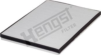 Hengst Filter E944LI - Filtru, aer habitaclu aaoparts.ro