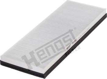 Hengst Filter E905LI - Filtru, aer habitaclu aaoparts.ro