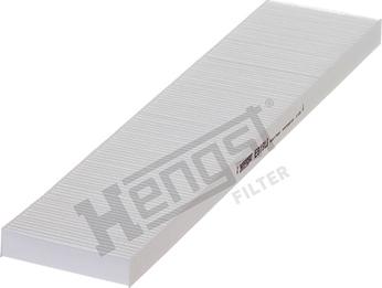 Hengst Filter E919LI - Filtru, aer habitaclu aaoparts.ro