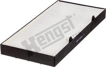 Hengst Filter E4950LI - Filtru, aer habitaclu aaoparts.ro