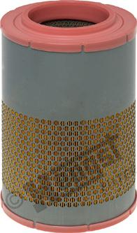 Hengst Filter E498L - Filtru aer aaoparts.ro