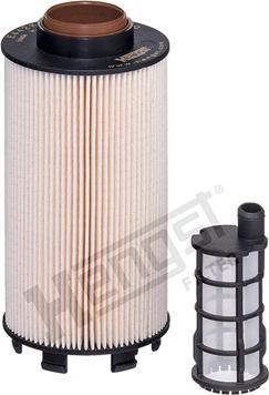 Hengst Filter E443KP D294-2 - Filtru combustibil aaoparts.ro