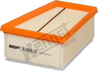 Hengst Filter E461L01 - Filtru aer aaoparts.ro