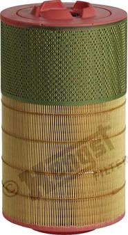 Hengst Filter E483L - Filtru aer aaoparts.ro