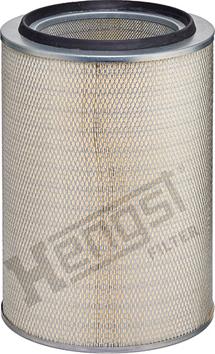 Hengst Filter E433L - Filtru aer aaoparts.ro