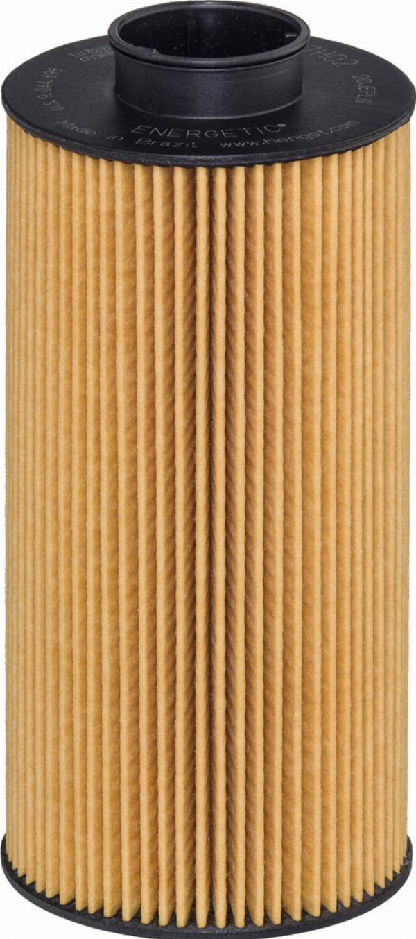 Hengst Filter E427H02 D28 - Filtru ulei aaoparts.ro