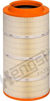 Hengst Filter E595L - Filtru aer aaoparts.ro