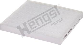 Hengst Filter E5975LI - Filtru, aer habitaclu aaoparts.ro