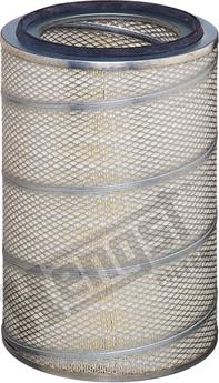 Hengst Filter E564L - Filtru aer aaoparts.ro