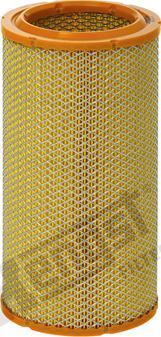 Hengst Filter E511L - Filtru aer aaoparts.ro