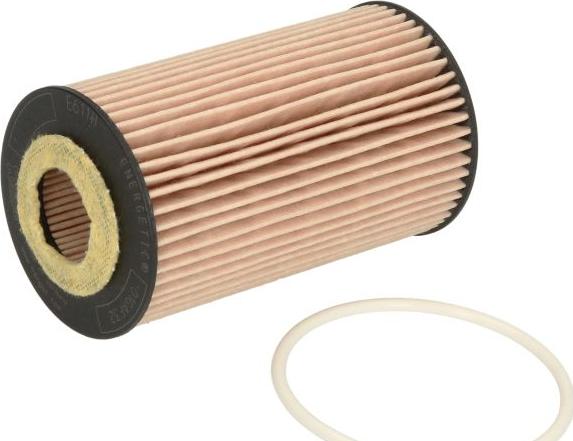 Hengst Filter E611H D442 - Filtru ulei aaoparts.ro