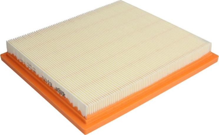 Hengst Filter E617L - Filtru aer aaoparts.ro