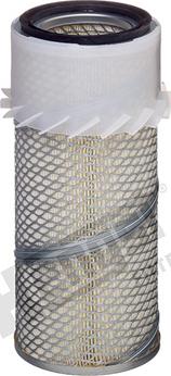 Hengst Filter E680L - Filtru aer aaoparts.ro