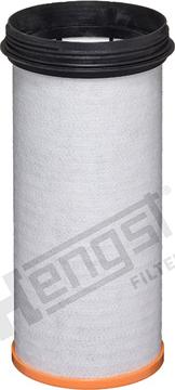 Hengst Filter E681LS - Filtru aer aaoparts.ro