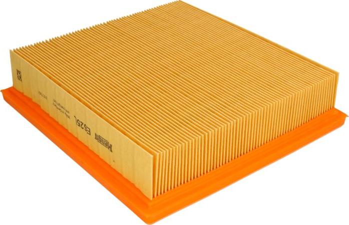 Hengst Filter E625L - Filtru aer aaoparts.ro