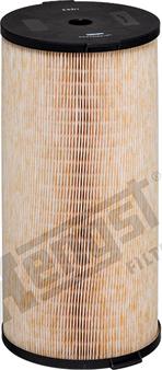 Hengst Filter E62H D128 - Filtru ulei aaoparts.ro