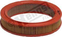 Hengst Filter E194L - Filtru aer aaoparts.ro