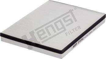 Hengst Filter E1910LI - Filtru, aer habitaclu aaoparts.ro