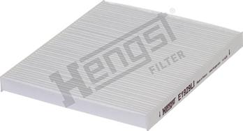 Hengst Filter E1929LI - Filtru, aer habitaclu aaoparts.ro