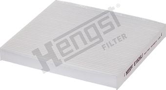 Hengst Filter E1926LI - Filtru, aer habitaclu aaoparts.ro