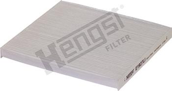 Hengst Filter E1927LI - Filtru, aer habitaclu aaoparts.ro