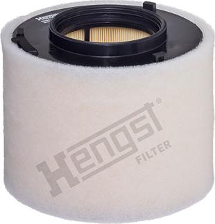 Hengst Filter E1452L - Filtru aer aaoparts.ro