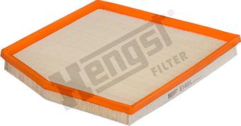 Hengst Filter E1461L - Filtru aer aaoparts.ro