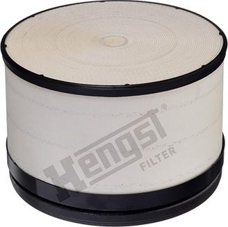 Hengst Filter E1467L - Filtru aer aaoparts.ro