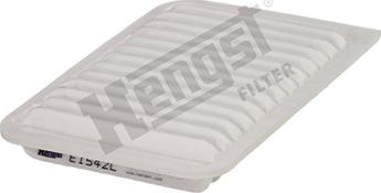 Hengst Filter E1542L - Filtru aer aaoparts.ro