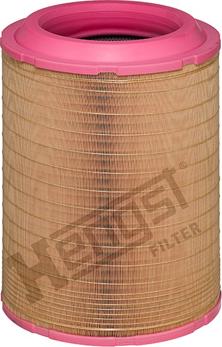 Hengst Filter E1684L - Filtru aer aaoparts.ro