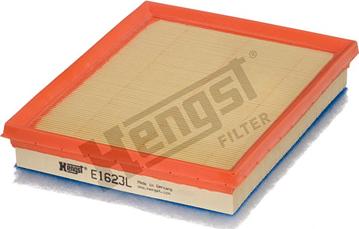 Hengst Filter E1623L - Filtru aer aaoparts.ro