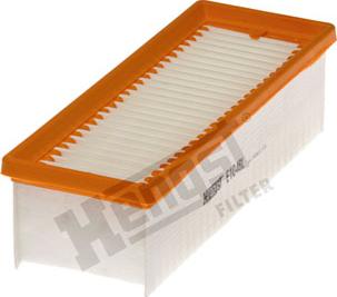 Hengst Filter E1048L - Filtru aer aaoparts.ro