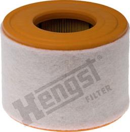 Hengst Filter E1055L - Filtru aer aaoparts.ro