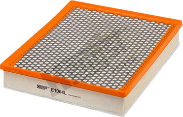 Hengst Filter E1064L - Filtru aer aaoparts.ro