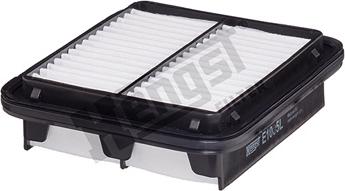 Hengst Filter E1005L - Filtru aer aaoparts.ro
