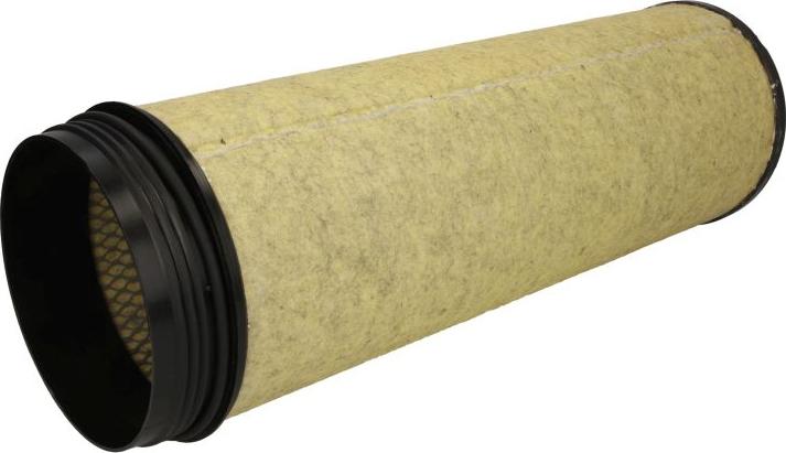 Hengst Filter E1007LS - Filtru aer secundar aaoparts.ro