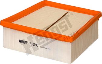 Hengst Filter E1019L - Filtru aer aaoparts.ro