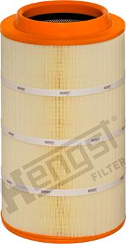 Hengst Filter E1016L - Filtru aer aaoparts.ro