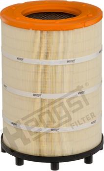 Hengst Filter E1013L - Filtru aer aaoparts.ro